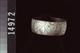 Image representing Bracelet.