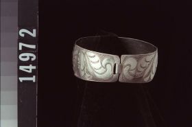 Image representing Bracelet.