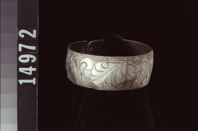 Image representing Bracelet.