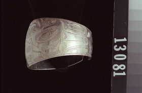 Image representing Bracelet.