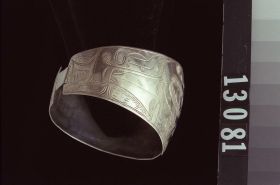 Image representing Bracelet.