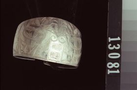 Image representing Bracelet.
