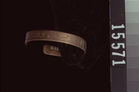 Image representing Bracelet.