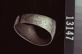 Image representing Bracelet.