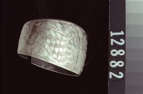 Image representing Bracelet.