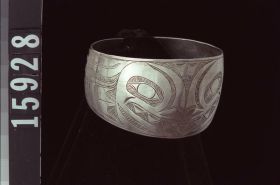 Image representing Bracelet.
