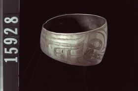 Image representing Bracelet.