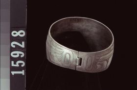 Image representing Bracelet.