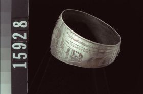 Image representing Bracelet.