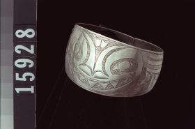 Image representing Bracelet.