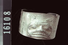 Image representing Bracelet.
