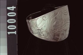 Image representing Bracelet.