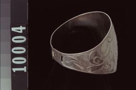 Image representing Bracelet.