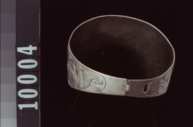 Image representing Bracelet.