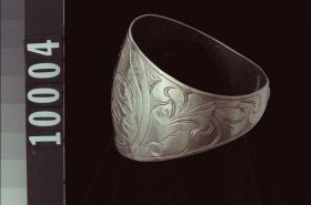 Image representing Bracelet.
