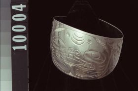 Image representing Bracelet.