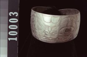 Image representing Bracelet.