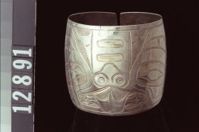 Image representing Bracelet.