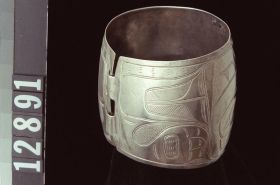 Image representing Bracelet.