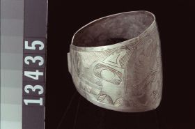 Image representing Bracelet.