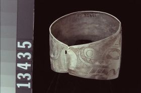 Image representing Bracelet.
