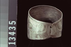 Image representing Bracelet.