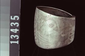 Image representing Bracelet.