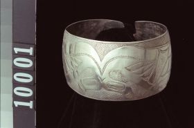 Image representing Bracelet.