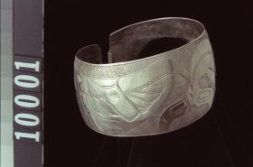 Image representing Bracelet.