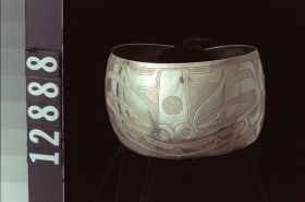 Image representing Bracelet.