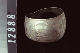 Image representing Bracelet.