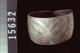Image representing Bracelet.