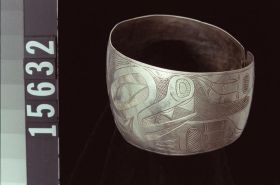 Image representing Bracelet.