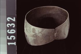 Image representing Bracelet.