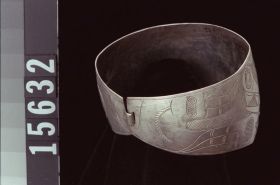 Image representing Bracelet.