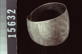 Image representing Bracelet.