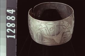 Image representing Bracelet.