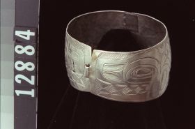Image representing Bracelet.