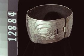 Image representing Bracelet.