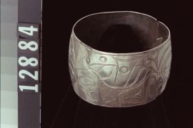Image representing Bracelet.