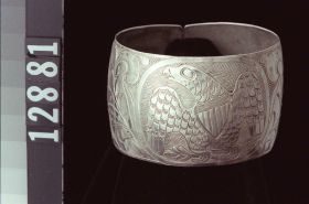 Image representing Bracelet.