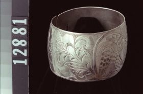 Image representing Bracelet.
