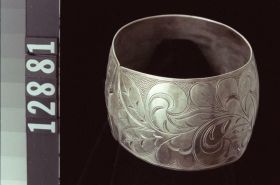 Image representing Bracelet.