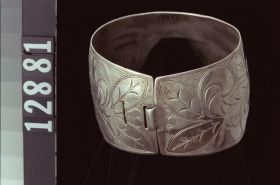 Image representing Bracelet.