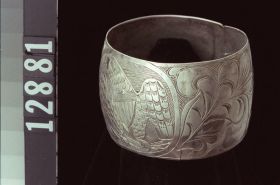 Image representing Bracelet.