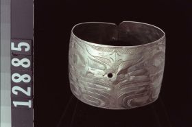Image representing Bracelet.