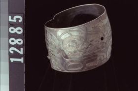 Image representing Bracelet.