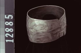 Image representing Bracelet.