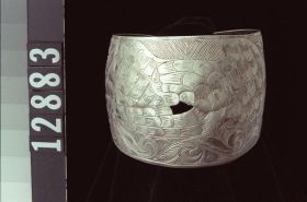 Image representing Bracelet.