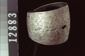 Image representing Bracelet.